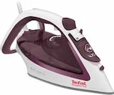 Dampfbügeleisen FV5714 von Tefal für 34,99 € bei MEDIMAX im Angebot Dampfbügeleisen FV5714 von Tefal im aktuellen MEDIMAX Prospekt