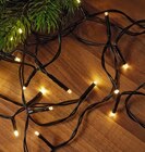 LED-Micro-Lichterkette Angebote bei Hagebaumarkt Dachau für 2,99 €