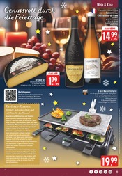 Steine im EDEKA Prospekt in Bornheim Aktueller EDEKA Prospekt mit Steine, "Aktuelle Angebote", Seite 11