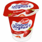 Aktuelles Sahnejoghurt Angebot bei Lidl in Aachen ab 0,49 €