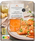 Lachs-Carpaccio Angebote von Best Moments bei Penny Hückelhoven für 4,49 €