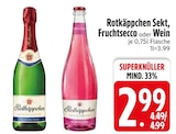 EDEKA Hausham Prospekt mit  im Angebot für 2,99 €