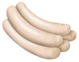 Hausmarke Westfälische Rostbratwurst im Angebot bei REWE in Marl Hausmarke Westfälische Rostbratwurst Angebote von REWE bei REWE Marl für 0,79 €