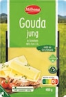 Gouda Jung von Milbona für 2,09 € bei Lidl im Angebot Gouda Jung von Milbona im aktuellen Lidl Prospekt