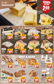 Ähnliche Weizenkorn Angebote im Prospekt "Dein Markt" von REWE in Frankfurt Ähnliche Angebote wie Weizenkorn im Prospekt "Dein Markt" auf Seite 11 von REWE in Frankfurt