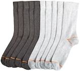 Socken im Angebot bei Penny in Lahr Socken Angebote von DMAX bei Penny Lahr für 9,99 €