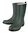 Bottes de pluie femme et homme - Parkside en promo chez Lidl Haguenau à 11,99 €