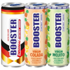 Energy Drink im Angebot bei Netto Marken-Discount in Stade Energy Drink Angebote von BOOSTER bei Netto Marken-Discount Stade für 0,44 €