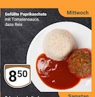 Gefüllte Paprikaschote Angebote bei GLOBUS Weinheim für 8,50 €