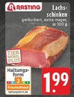 E center - Lachsschinken Angebot im Prospekt Lachsschinken bei E center im Prospekt "" für 1,99 €