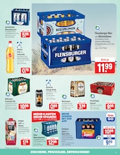 Aktueller famila Nordost Prospekt mit Bier, "besser als gut!", Seite 13