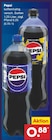 Pepsi im Angebot bei Netto Marken-Discount in Zwickau Pepsi Angebote bei Netto Marken-Discount Zwickau für 0,88 €