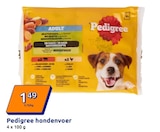 Hondenvoer bei Action im Osterholz Prospekt für 1,49 €