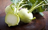 Kohlrabi Angebote von REWE Regional bei REWE Hildesheim für 0,55 €