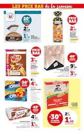 Café Angebote im Prospekt "bi1 supermarché Maxi MARCHÉ" von Bi1 Café Angebote im Prospekt "bi1 supermarché Maxi MARCHÉ" von Bi1 auf Seite 17