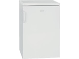 Aktuelles VS 2195.1 Kühlschrank (133 l, D, 845 mm hoch, Weiß) Angebot bei MediaMarkt Saturn in Schweinfurt ab 196,11 €
