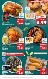 Ente im Kaufland Prospekt in Emden Aktueller Kaufland Prospekt mit Ente, "KNÜLLER", Seite 37