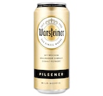 Aktuelles WARSTEINER Pilsener* Angebot bei Penny in Bünde ab 0,59 €