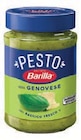 Pesto im Angebot bei Lidl in Nordhausen Pesto Angebote von Barilla bei Lidl Nordhausen für 1,99 €
