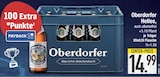 Helles von Oberdorfer im aktuellen EDEKA Prospekt für 14,99 €