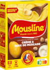 Purée - Mousline en promo chez Lidl Saint-Brieuc à 1,05 €