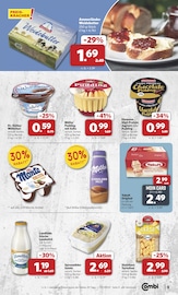 Milka im combi Prospekt in Bielefeld Aktueller combi Prospekt mit Milka, "Markt - Angebote", Seite 9