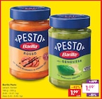 Pesto Angebote von Barilla bei Netto Marken-Discount Rheda-Wiedenbrück für 1,69 €
