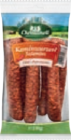 Kaminwurzerl Mild von Christanell im aktuellen tegut Prospekt für 2,99 €