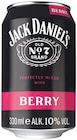 Cola oder Berry von Jack Daniel's im aktuellen nahkauf Prospekt für 1,99 €