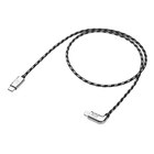 USB-Premiumkabel USB-C auf Apple Lightning, 70 cm Angebote bei Volkswagen Stuttgart für 44,00 €