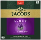 Aktuelles Lungo Kaffeekapseln Intenso Angebot bei REWE in Braunschweig ab 4,44 €