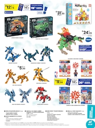 Offre Switch dans le catalogue JouéClub du moment à la page 27