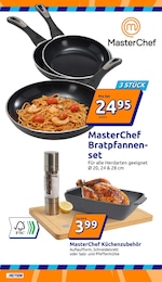 Bratpfanne Angebot im aktuellen Action Prospekt auf Seite 12