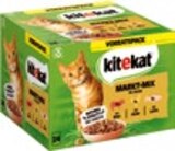 Katzen-Nassfutter im aktuellen Prospekt bei Raiffeisenmarkt in Wallhausen