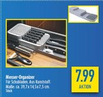 Messer-Organizer Angebote bei diska Dresden für 7,99 €