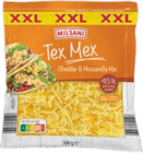 MÉLANGE RÂPÉ TEX MEX - MILSANI en promo chez Aldi MÉLANGE RÂPÉ TEX MEX - MILSANI dans le catalogue Aldi