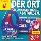 Waschmittel bei Netto Marken-Discount im Salzkotten Prospekt für 3,49 €