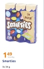 Smarties von Nestlé im aktuellen Action Prospekt für 1,49 €