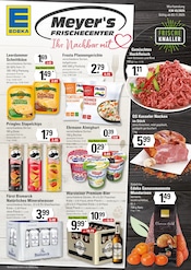 Ähnliche Angebote wie Oettinger im Prospekt "Top Angebote" auf Seite 1 von EDEKA in Pinneberg