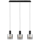 HÄNGELEUCHTE Alesund 90/20/120 cm im XXXLutz Prospekt HÄNGELEUCHTE Alesund 90/20/120 cm von Dieter Knoll im aktuellen XXXLutz Prospekt für 169,90 €