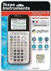 Calculatrice Graphique TI-83 Premium - TEXAS - Hyper U à Aix-en-Provence Calculatrice Graphique TI-83 Premium - TEXAS en promo chez Hyper U Aix-en-Provence à 87,90 €