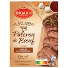 Paleron de bœuf cuit BIGARD à Carrefour Market dans Lecques Paleron de bœuf cuit BIGARD à Carrefour Market dans Lecques