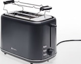 Toaster von TECHNOLUX im aktuellen ROLLER Prospekt für 19,99 €
