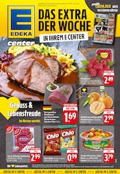 Aktueller EDEKA Prospekt mit Haribo, "Aktuelle Angebote", Seite 33