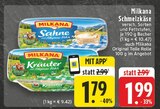 Aktuelles Sahne mit Allgäuer Milch Angebot bei EDEKA in Solingen (Klingenstadt) ab 1,79 €