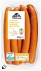 Aktuelle Wiener Würstchen Angebote bei Penny in Essen Aktuelles Delikatess Geflügel-Käsewiener Angebot bei Penny in Essen ab 3,29 €
