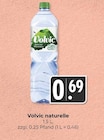 Aktuelle Volvic Angebote bei Hieber in Lörrach Aktuelles Volvic naturelle Angebot bei Hieber in Lörrach ab 0,69 €