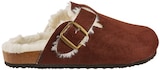 Tieffußbett-Pantoletten oder -Clogs Angebote bei Penny Freiburg für 7,99 €