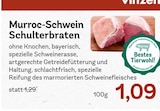 Schulterbraten bei EDEKA im Holzkirchen Prospekt für 1,09 €