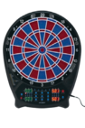 Elektronische Dartscheibe im Angebot bei Lidl in Eisenach Elektronische Dartscheibe Angebote von Crivit bei Lidl Eisenach für 19,99 €